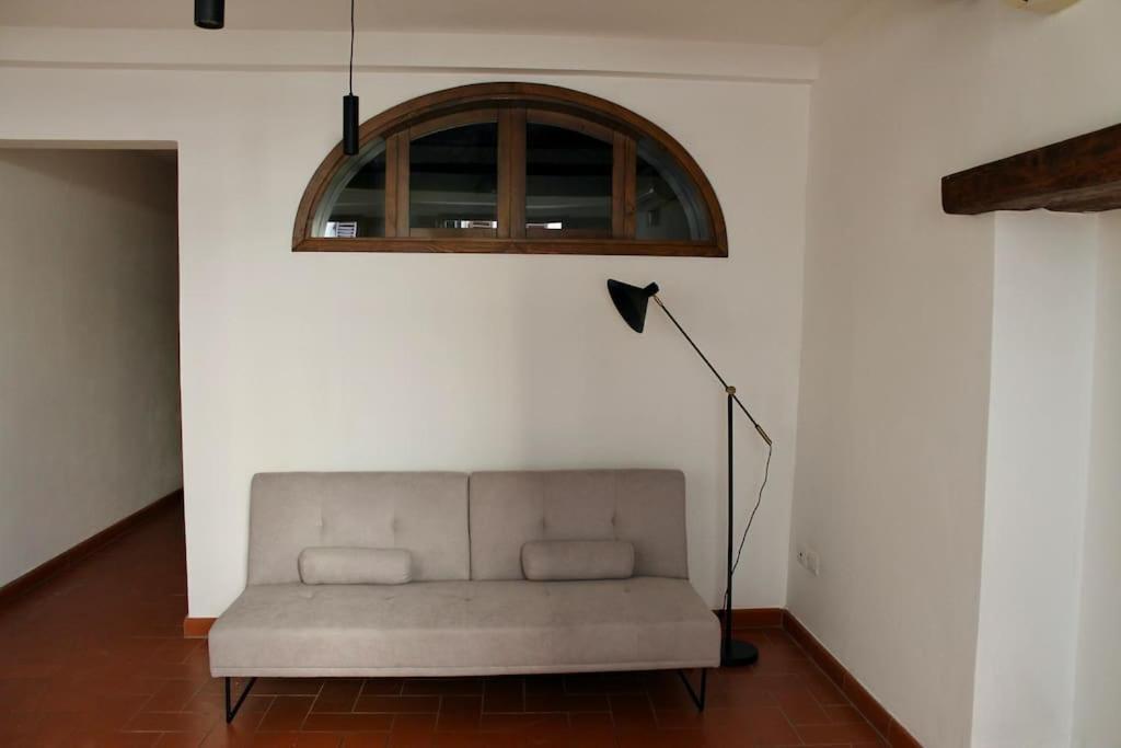Cute Apartment Near Santa Croce Florence Exterior photo