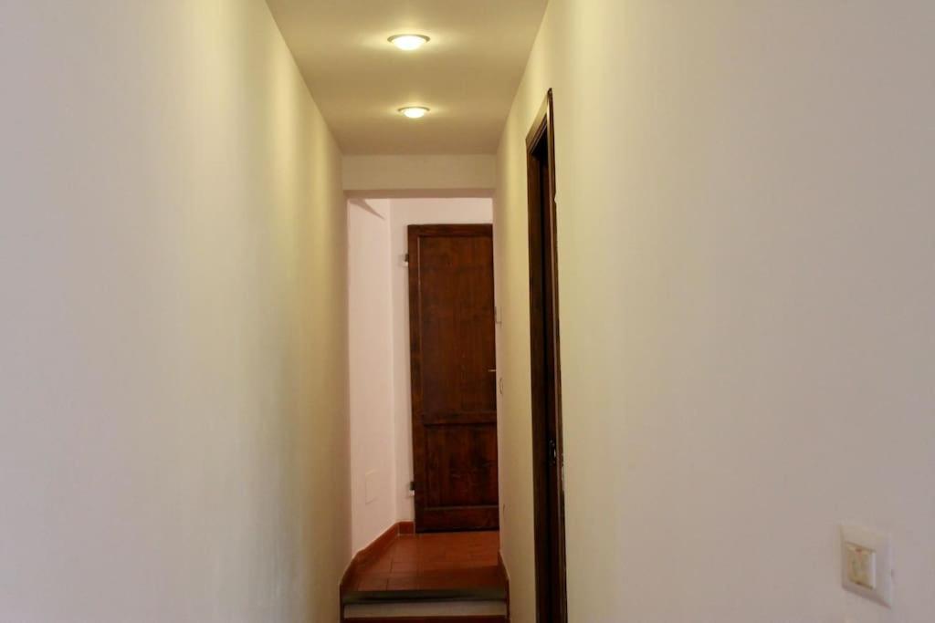 Cute Apartment Near Santa Croce Florence Exterior photo