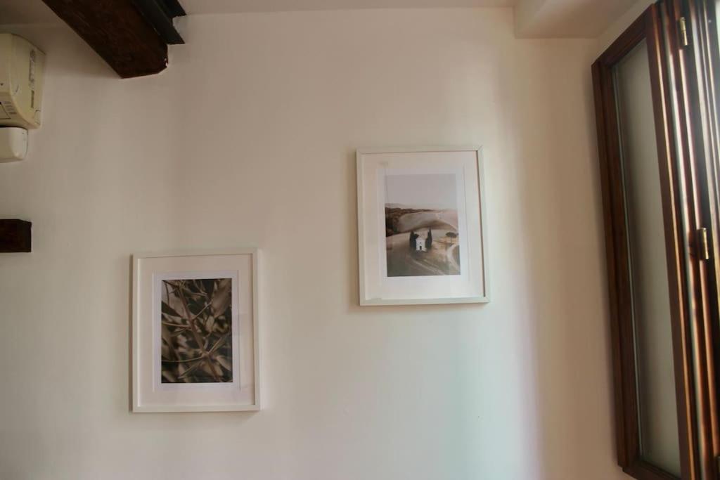 Cute Apartment Near Santa Croce Florence Exterior photo